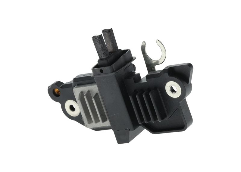 Regulator, alternator 1 986 AE0 087 BOSCH