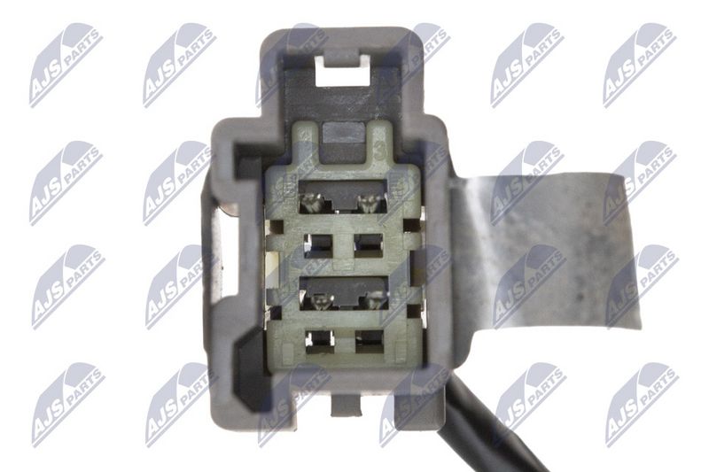 NTY EZC-FR-365 Tailgate Lock