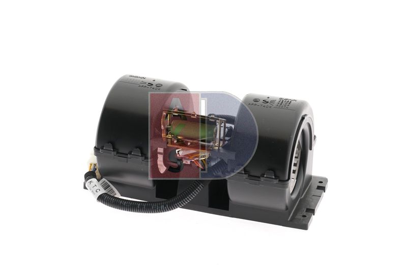 vnitřní ventilátor 740860N