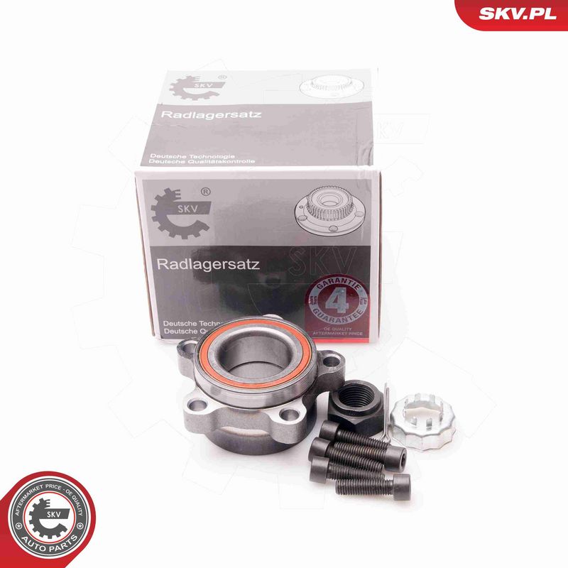 ESEN SKV 29SKV047 - Wheel Bearing Kit