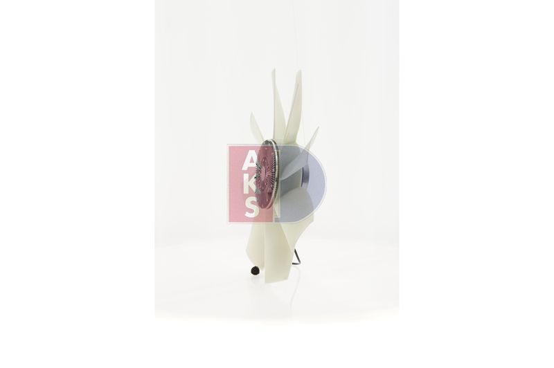 Větrák, chlazení motoru 288033X