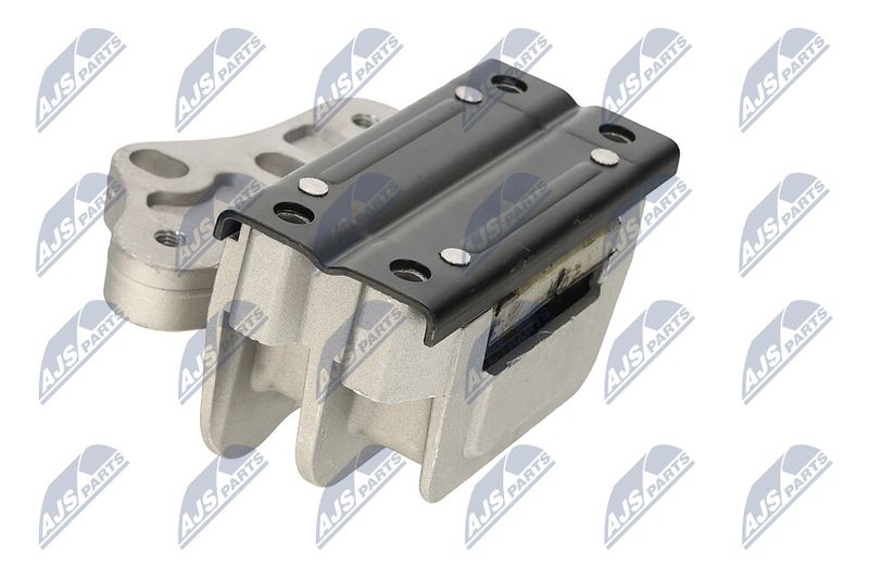 Kinnitus, automaatkäigukast, NTY ZPS-FR-077