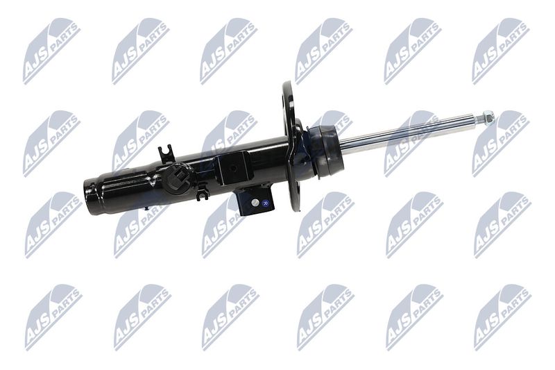 Amort, NTY A-BM-096