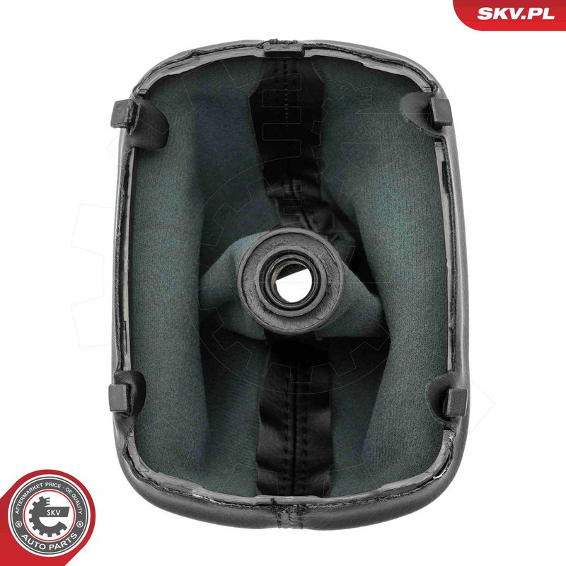 Käigukanginupp, ESEN SKV 63SKV517