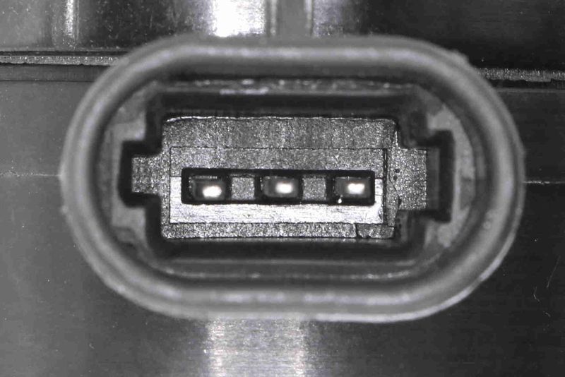 Koplamp hoogteverstelling sensor Achter Rechts past: CADILLAC CTS, CTS SPORT 01.08-