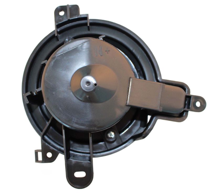 Ventilador habitáculo