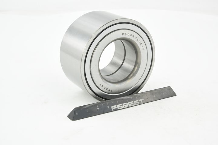 FEBEST DAC38760043 Wheel Bearing