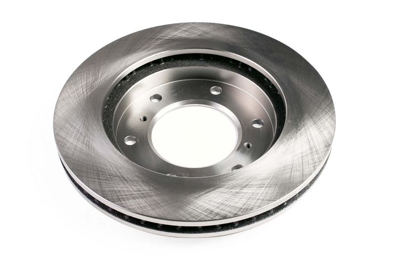 Dr!ve+ DP1010.11.0783 Brake Disc