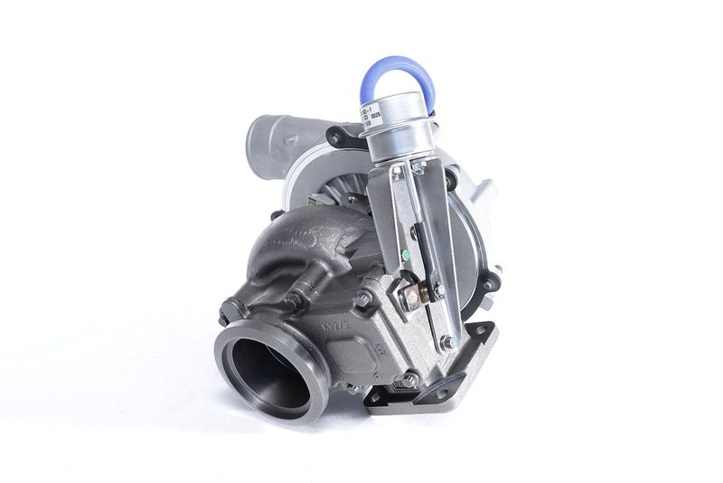 Compresor,sistem de supraalimentare T914647 BTS Turbo