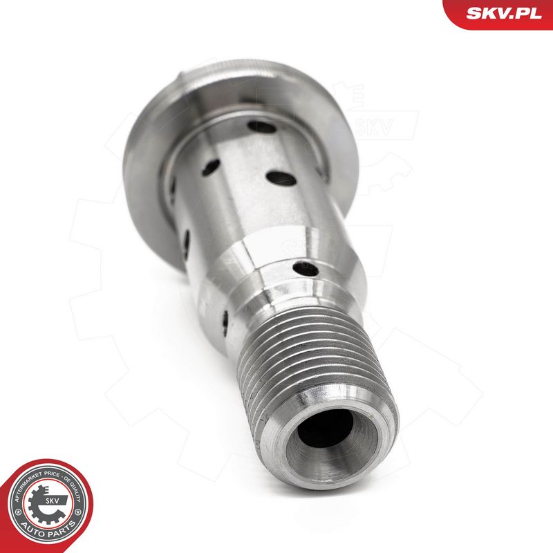 Juhtklapp, nukkvõlli asend, ESEN SKV 39SKV074