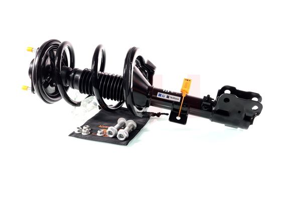 Vedruamort, GH GH-353055C04