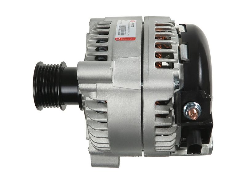 AS-PL A6673S Alternator