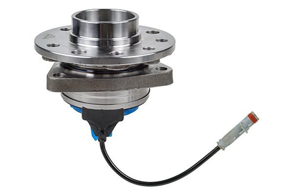 STELLOX 43-28968-SX Wheel Bearing Kit