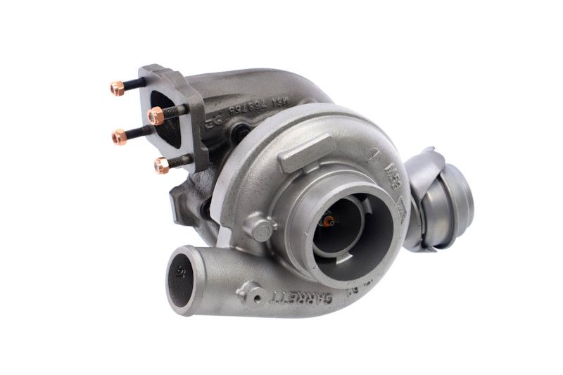 REMANTE 003-001-003111R Charger, charging (supercharged/turbocharged)