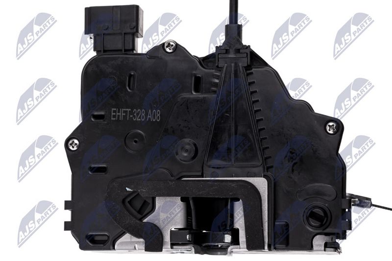 NTY EZC-FT-328 Door Lock