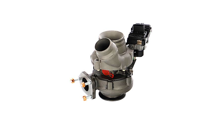 REMANTE 003-002-004586R Turbokompresorius