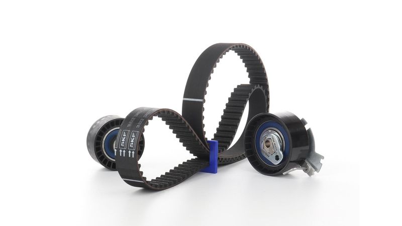 Hammasrihma komplekt, SKF VKMA 03256