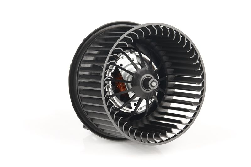 NISSENS 87313 Interior Blower