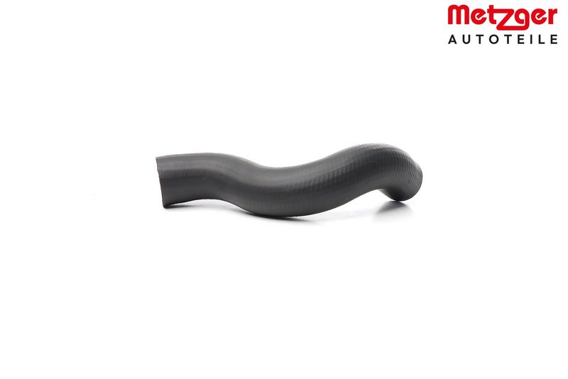 METZGER AUTOTEILE 2400763 Charge Air Hose