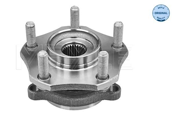 MEYLE 36-14 652 0007 Wheel Hub