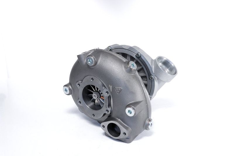 Compresor,sistem de supraalimentare T914072 BTS Turbo
