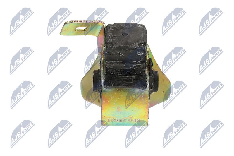 Paigutus, Mootor, NTY ZPS-MZ-048