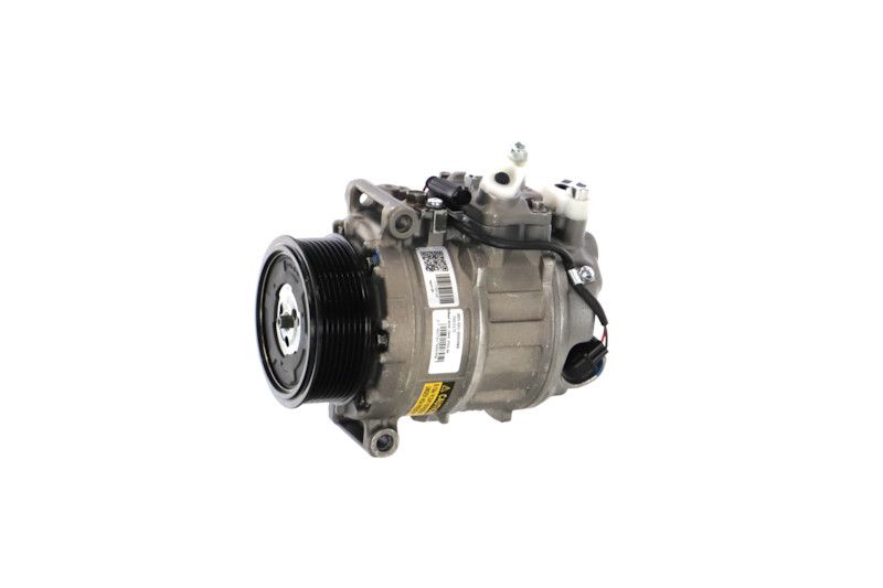 REMANTE 005-001-000098R Compressor, air conditioning
