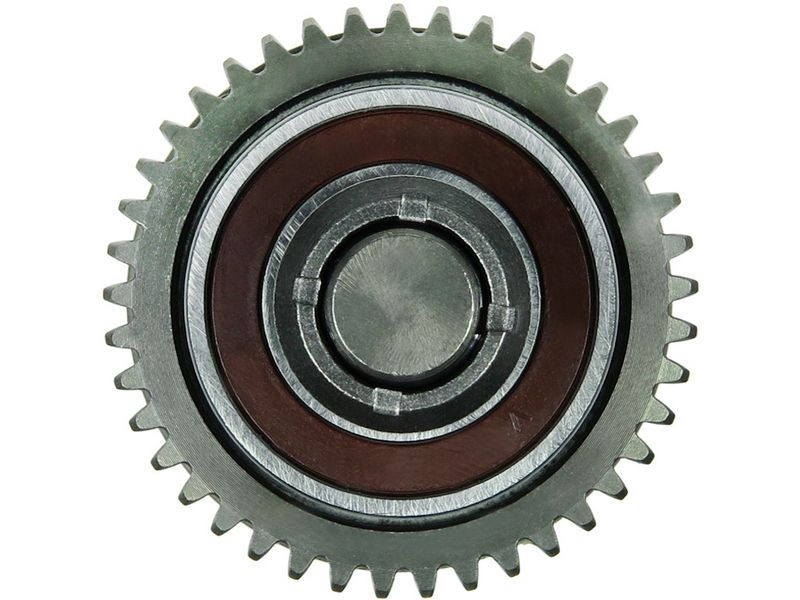 Vabajooks, starter, AS-PL SD2004