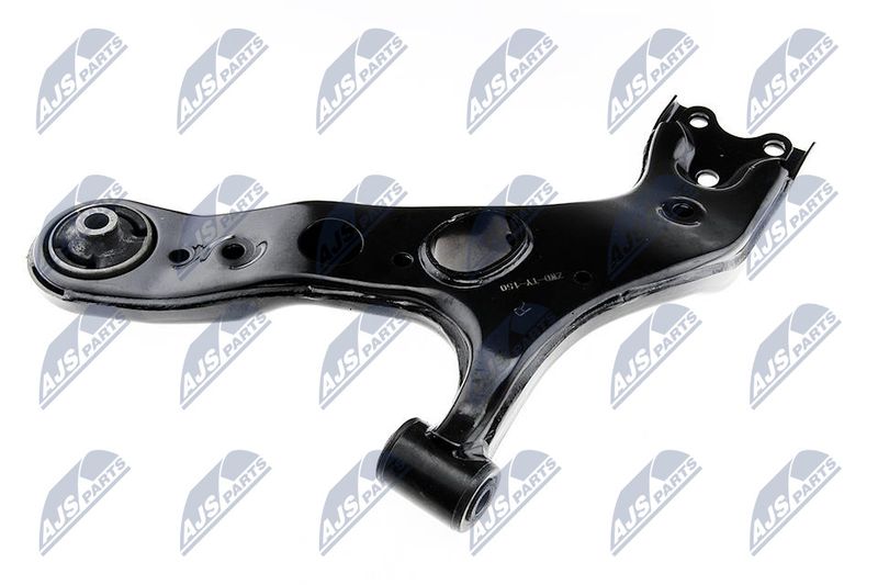 NTY ZWD-TY-150 Control/Trailing Arm, wheel suspension
