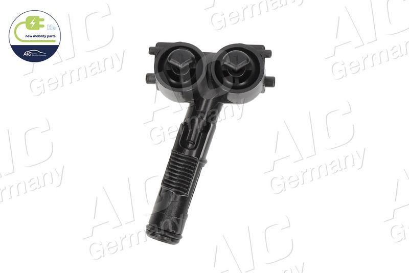 This part match OEM code: 1K6 955 103