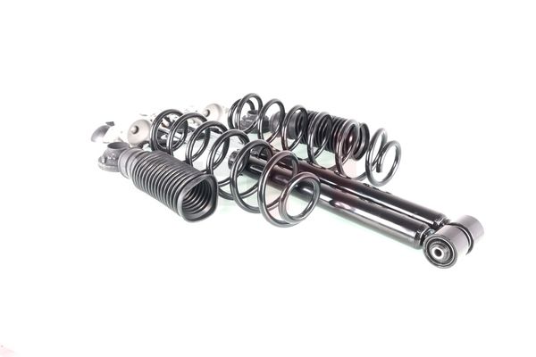 GH GH-334778S01A Suspension Kit, springs/shock absorbers