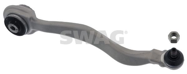 носач, окачване на колелата SWAG