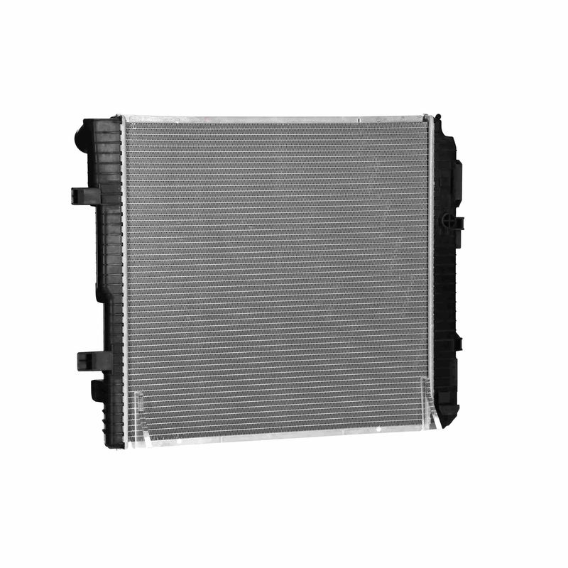 Radiaator, mootorijahutus, NISSENS 62794A
