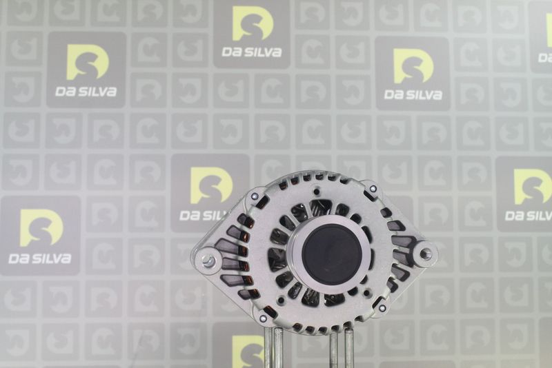 DA SILVA 012058 Alternator