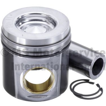 Piston KOLBENSCHMIDT 99496600
