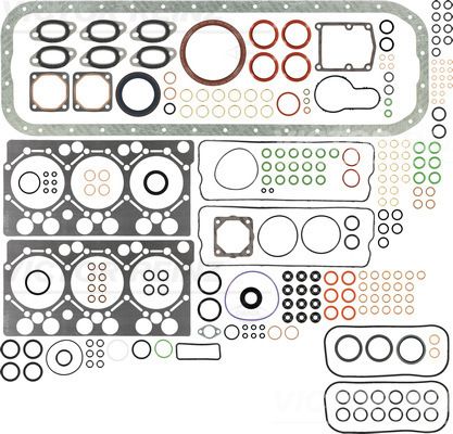 VICTOR REINZ 01-31095-01 - Full Gasket Kit, engine