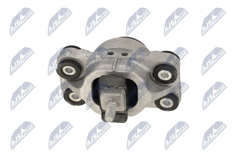 Paigutus, Mootor, NTY ZPS-LR-006