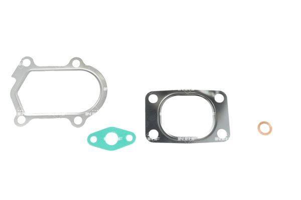 Kompressor, ülelaadimine, NRF 90010491