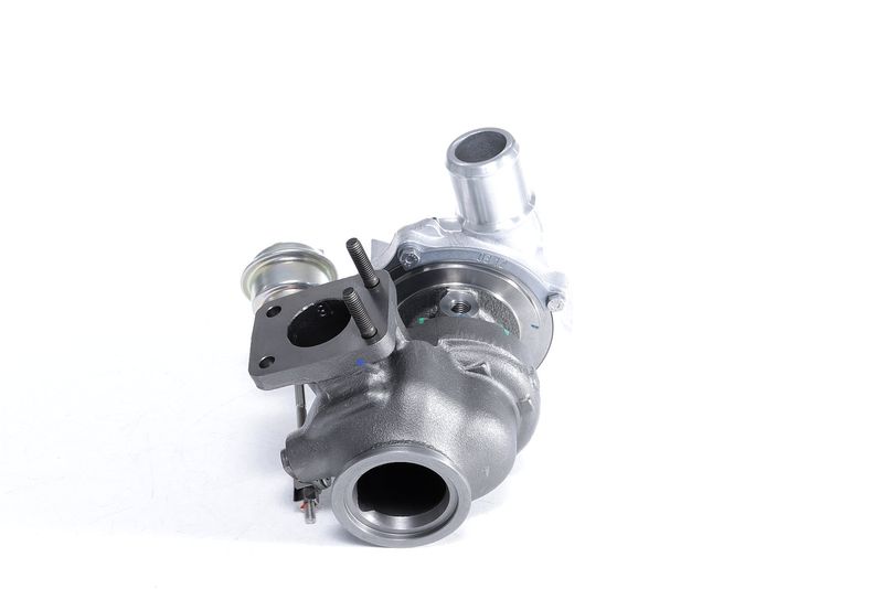 Compresor,sistem de supraalimentare T918678 BTS Turbo