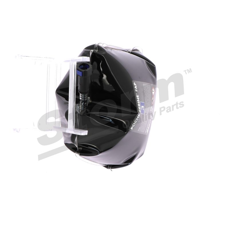 Additif, régénération du filtre à particules/à suie STORM QUALITY PARTS 777502