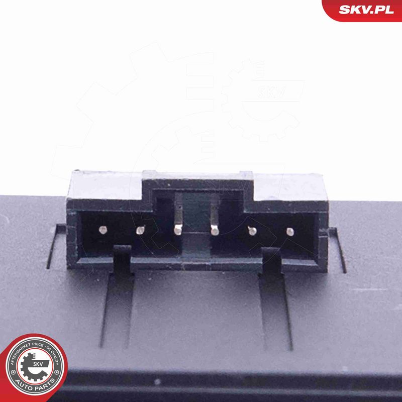 ESEN SKV 37SKV151 Switch, window regulator