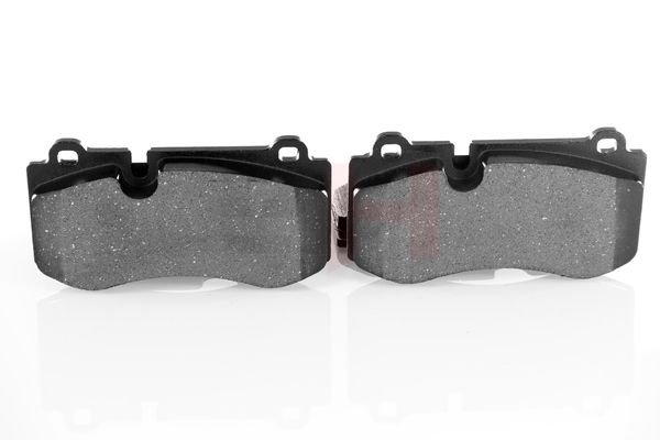 GH GH-412347 Brake Pad Set, disc brake