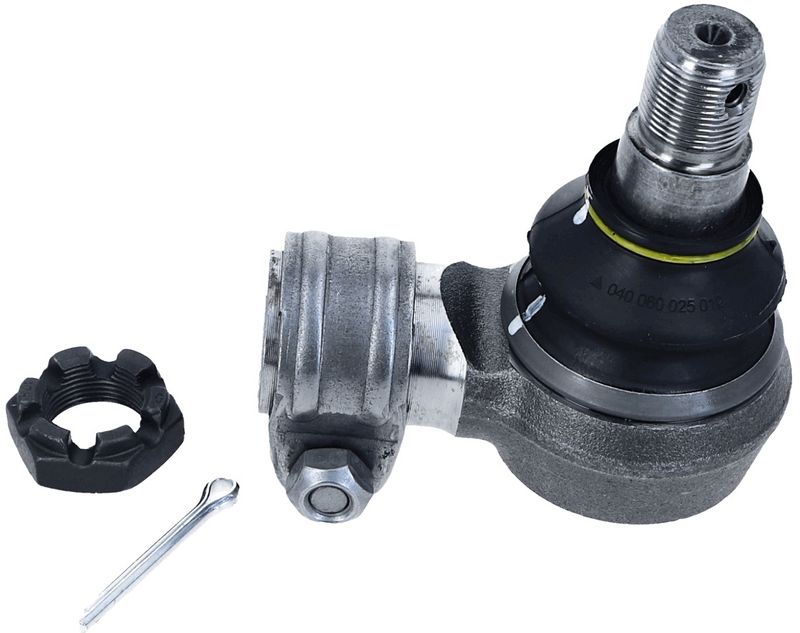 LEMFÖRDER 21075 01 Tie Rod End