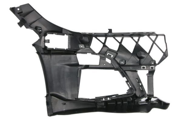 Bumperbevestiging Voor Links (uitrustingsvariant: M-PAKIET) past: BMW 3 G20, G21 10.18-06.22