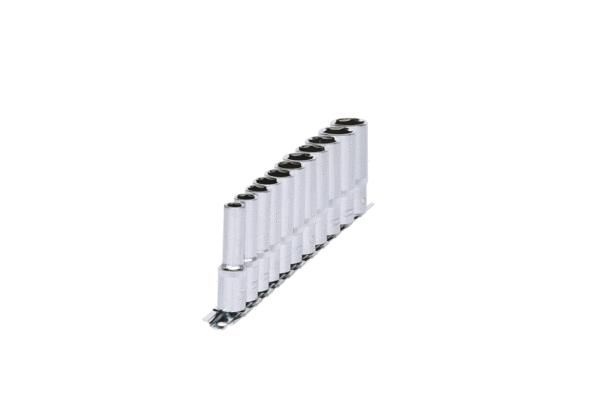 Padrunvõtmete komplekt, KS TOOLS 918.0611