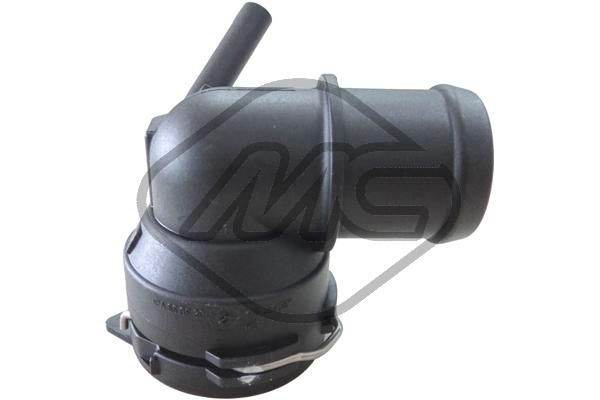 Tuyauterie+liquide+refroidissement METALCAUCHO 35878