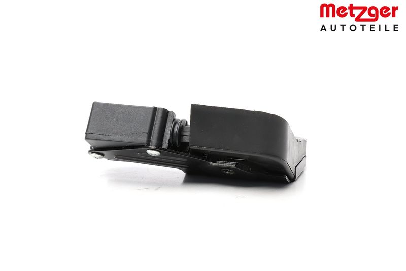 METZGER AUTOTEILE 2311028 Tailgate Lock