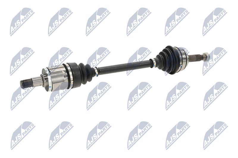NTY NPW-VW-262 Drive Shaft
