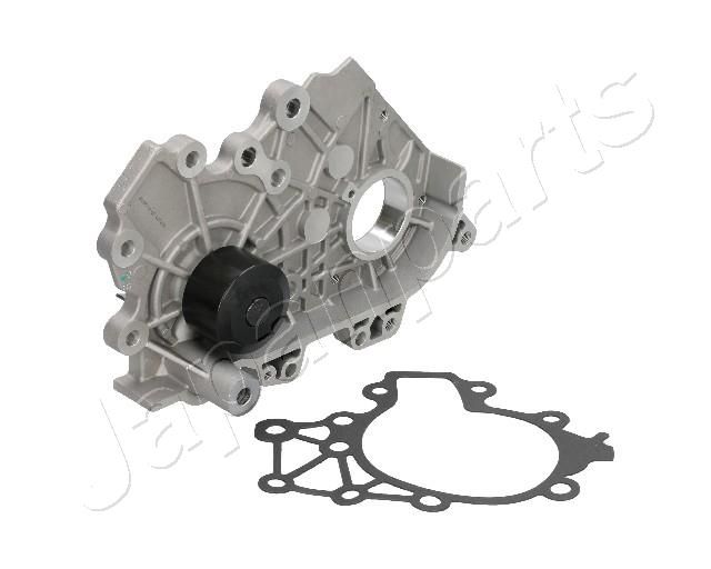 JAPANPARTS PQ-017 Water Pump, engine cooling