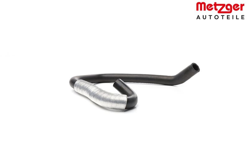 METZGER AUTOTEILE 2420113 Radiator Hose
